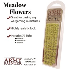 TAP BF4231 Battlefields: Meadow Flowers